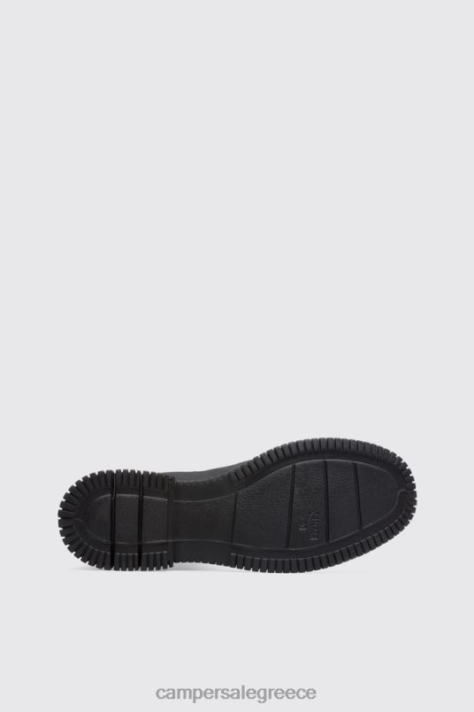 pix κόκκινο και μαύρο μποτάκι για γυναίκες νέες αφίξεις Camper V20TF577 το κόκκινο