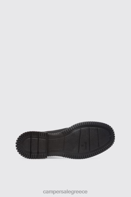σχέδιο pix μαύρα μποτάκια για γυναίκες Camper V20TF611 μαύρος