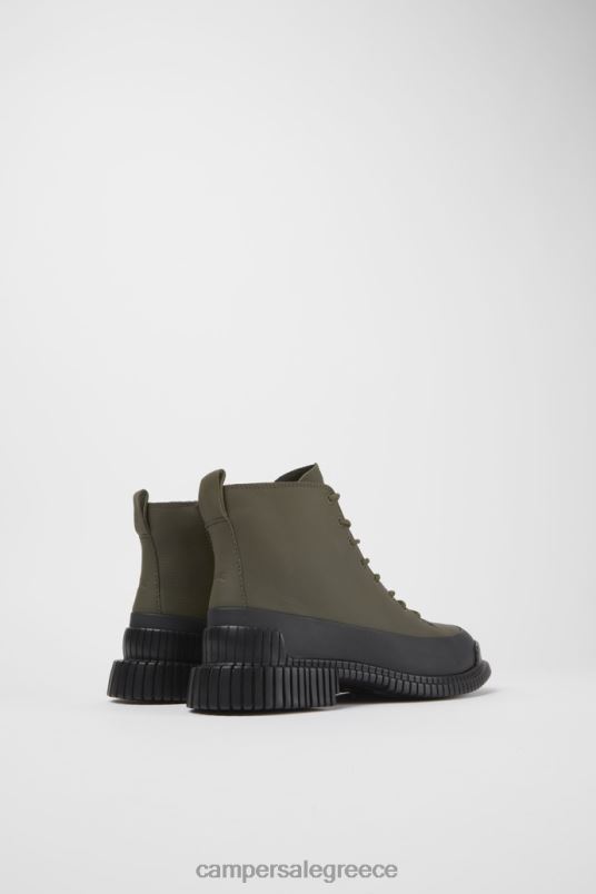 pix smart πολύχρωμο μποτάκι για γυναίκες νέες αφίξεις Camper V20TF613 πολύχρωμο