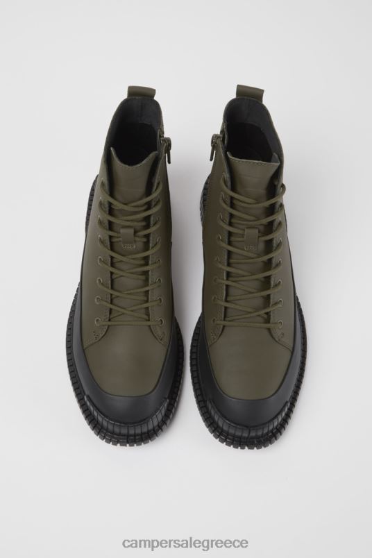 pix smart πολύχρωμο μποτάκι για γυναίκες νέες αφίξεις Camper V20TF613 πολύχρωμο