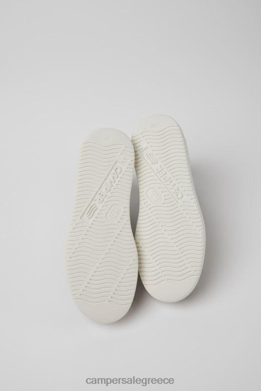 runner k21 πράσινα δερμάτινα πάνινα παπούτσια για γυναίκες νέες αφίξεις Camper V20TF394 πράσινος