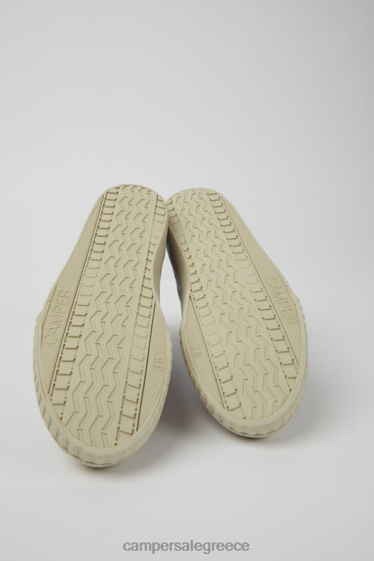 x efi πολύχρωμα sneakers από οργανικό βαμβάκι για γυναίκες Camper V20TF558 πολύχρωμος