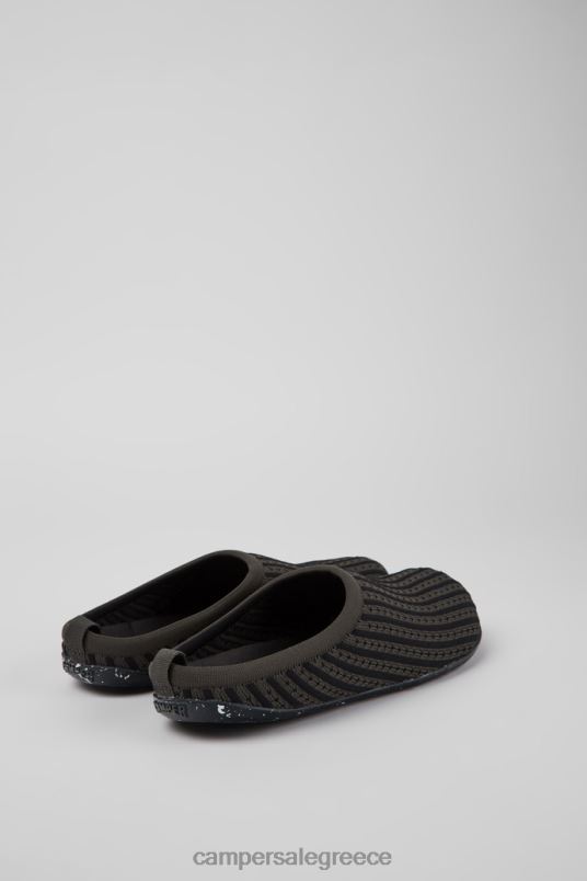 Σχεδιασμός πολύχρωμες παντόφλες wabi για γυναίκες Camper V20TF1172 πολύχρωμος