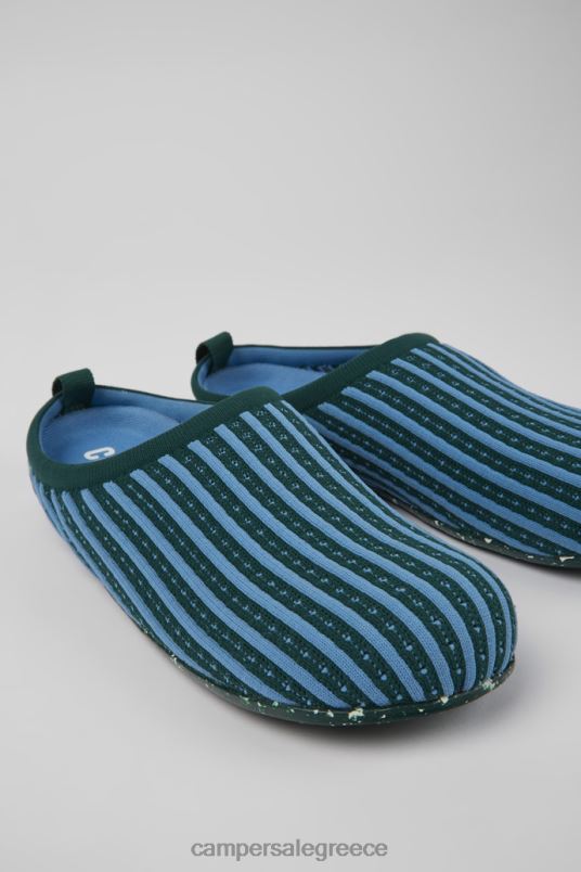 παντόφλες wabi πολύχρωμες για γυναίκες νέες αφίξεις Camper V20TF1173 πολύχρωμος