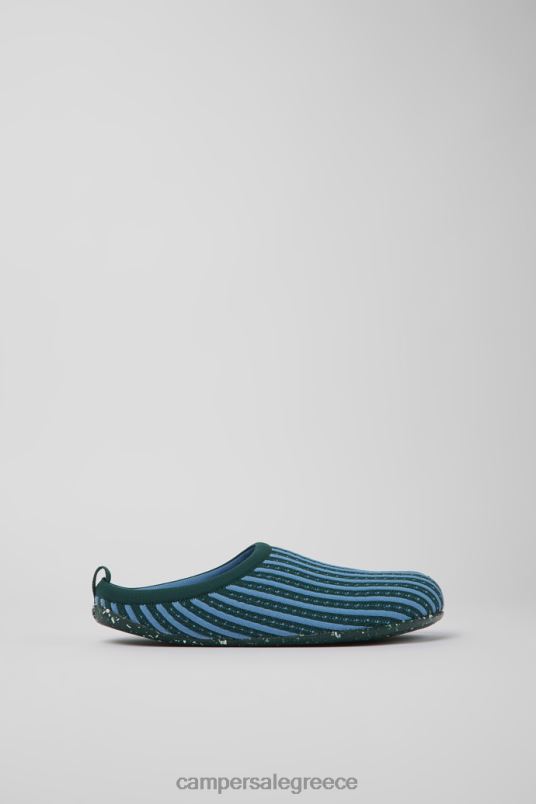 παντόφλες wabi πολύχρωμες για γυναίκες νέες αφίξεις Camper V20TF1173 πολύχρωμος