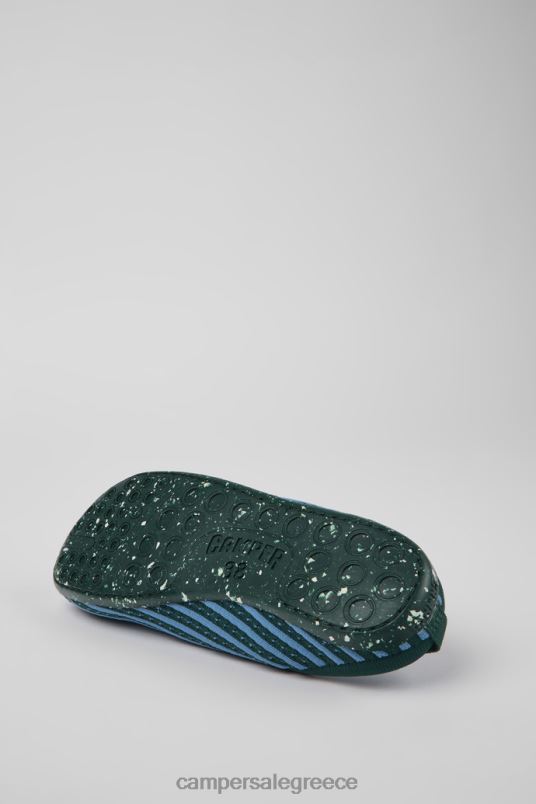 παντόφλες wabi πολύχρωμες για γυναίκες νέες αφίξεις Camper V20TF1173 πολύχρωμος