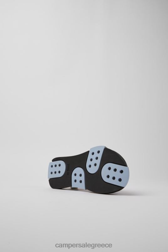 σετ κόκκινα λευκά και μαύρα σανδάλια για γυναίκες νέες αφίξεις Camper V20TF202 το κόκκινο