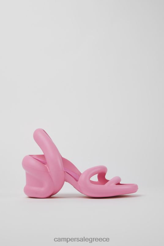 αποκλειστικό πέδιλο kobarah ροζ unisex Camper V20TF1155 ροζ