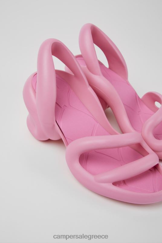 αποκλειστικό πέδιλο kobarah ροζ unisex Camper V20TF1155 ροζ
