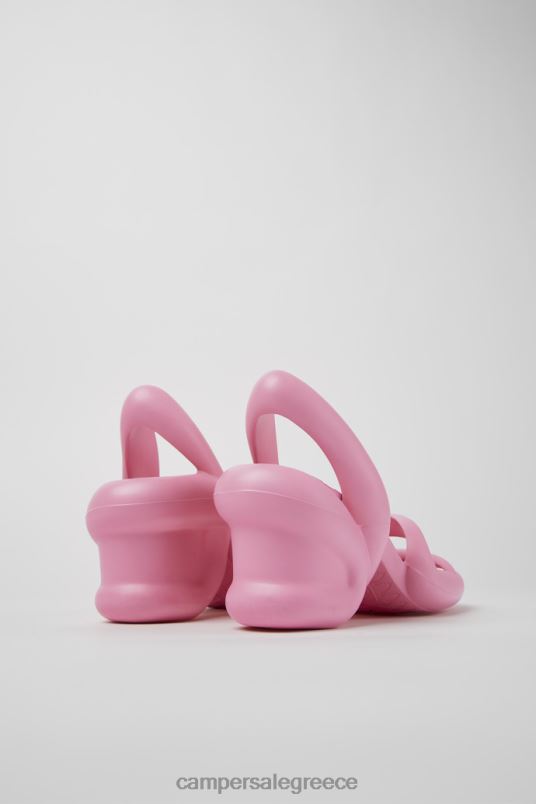 αποκλειστικό πέδιλο kobarah ροζ unisex Camper V20TF1155 ροζ