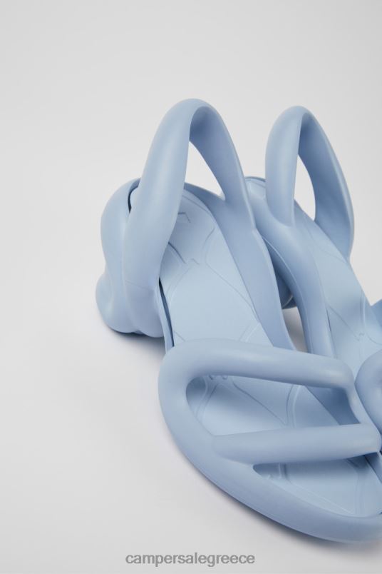 πέδιλο unisex γαλάζιο kobarah νέες παραλαβές Camper V20TF1156 μπλε