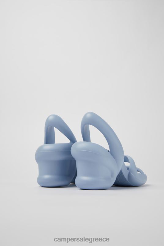 πέδιλο unisex γαλάζιο kobarah νέες παραλαβές Camper V20TF1156 μπλε