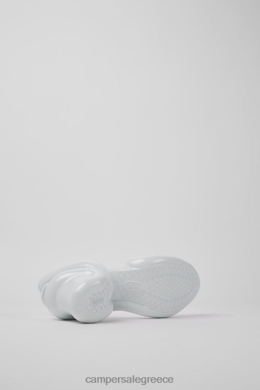 λευκά unisex σανδάλια kobarah νέες παραλαβές Camper V20TF229 άσπρο