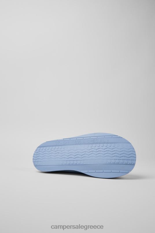 Bros polze δερμάτινα παπούτσια για άνδρες νέες αφίξεις Camper V20TF1459 μπλε