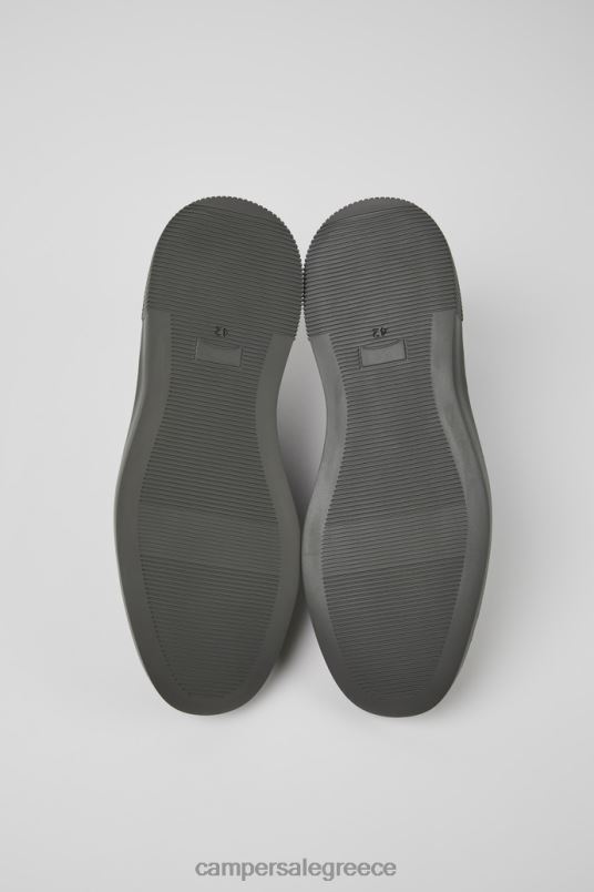 bill μαύρα επίσημα παπούτσια για άνδρες αποκλειστικά Camper V20TF1450 μαύρος