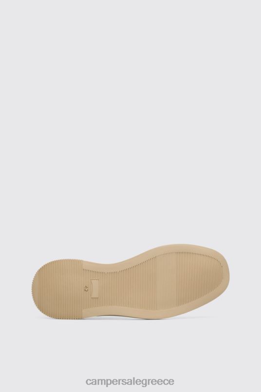 σχέδιο bill navy oxford για άνδρες Camper V20TF299 ΠΟΛΕΜΙΚΟ ΝΑΥΤΙΚΟ