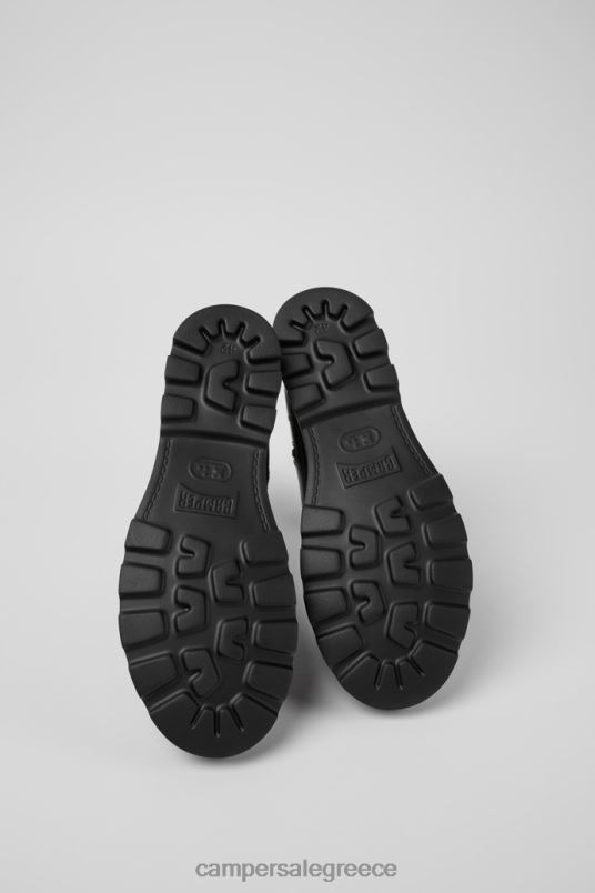 brutus μεσαία δαντέλα μπότα για άνδρες νέες αφίξεις Camper V20TF1413