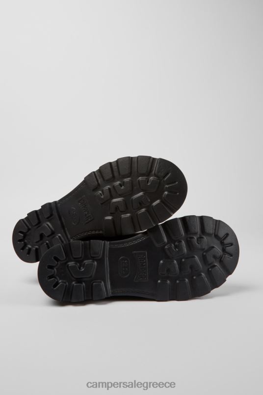 brutus πολύχρωμες μπότες με κορδόνια αποκλειστικά για άντρες Camper V20TF1483 πολύχρωμο