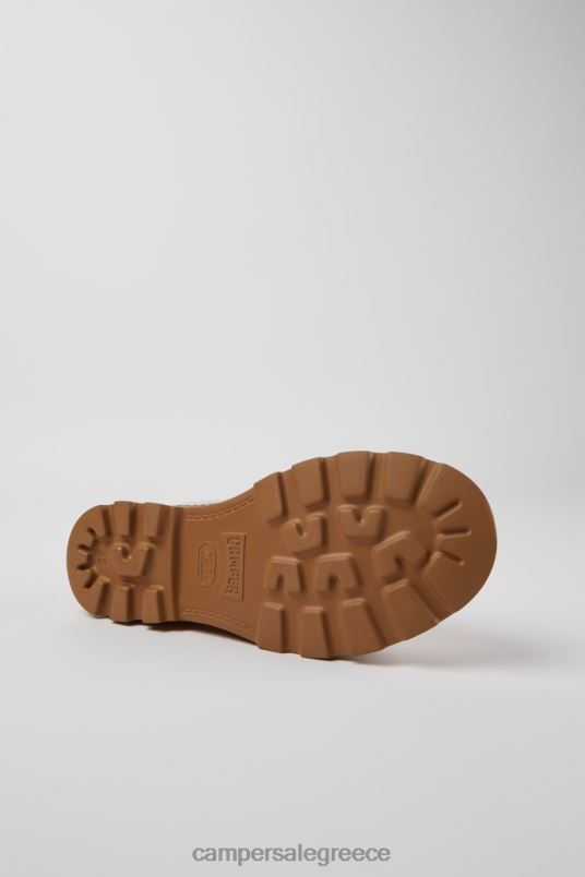 Σχέδιο brutus πολύχρωμες μπότες με κορδόνια για άντρες Camper V20TF1484 πολύχρωμο