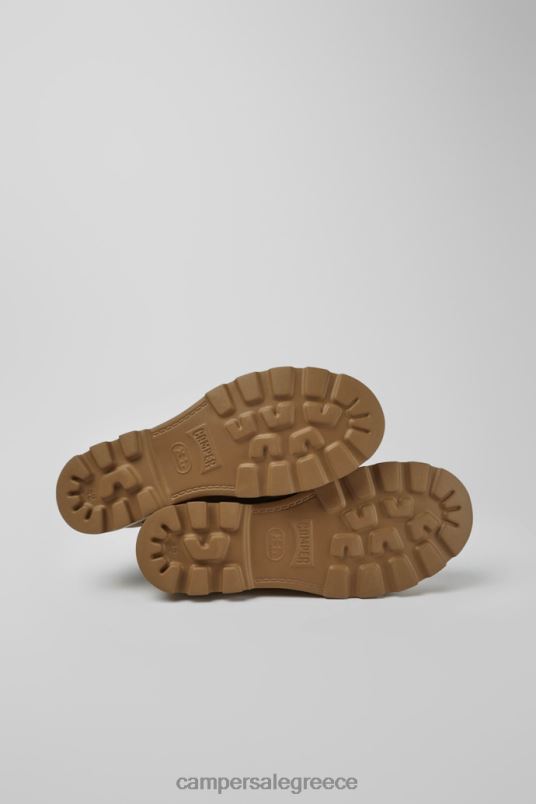 Σχέδιο brutus πράσινα μποτάκια για άνδρες Camper V20TF1486 πράσινος