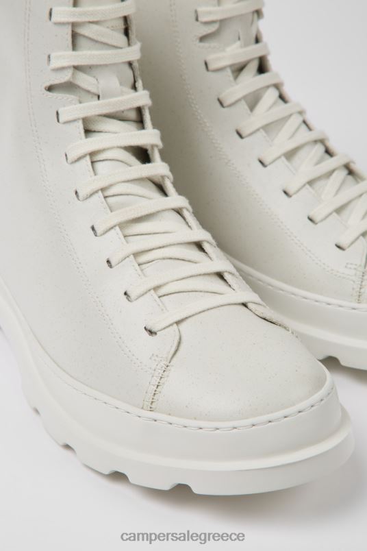 μποτάκια brutus λευκά mirum αποκλειστικά για άντρες Camper V20TF1425 άσπρο