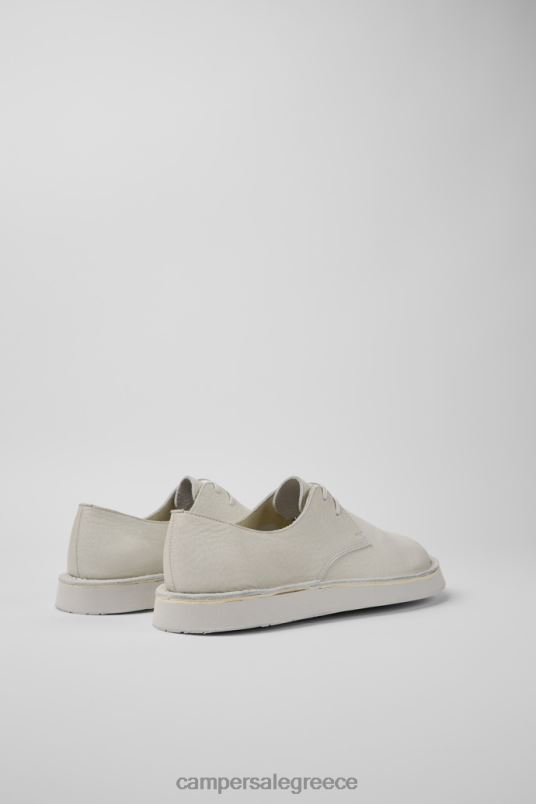 design αδέρφια polze λευκά δερμάτινα παπούτσια για άνδρες Camper V20TF1460 άσπρο