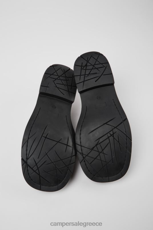 mil 1978 καφέ παπούτσια nubuck για άνδρες νέες αφίξεις Camper V20TF1444 καφέ