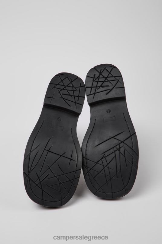 mil 1978 καφέ nubuck chelsea μπότες για άνδρες νέες αφίξεις Camper V20TF1446 καφέ