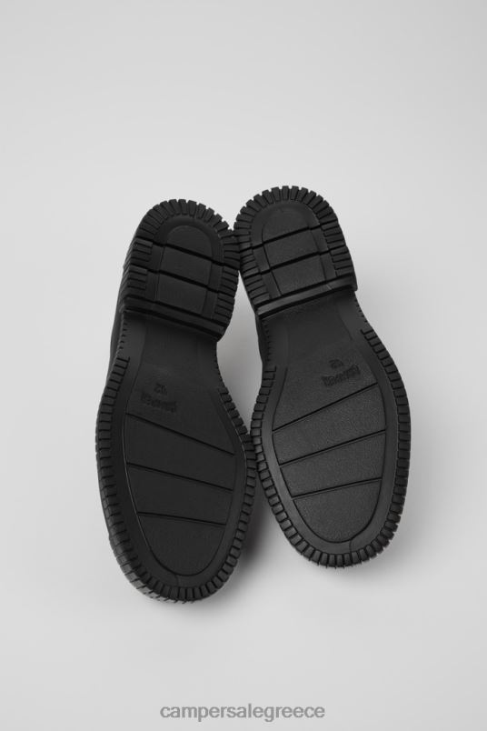 Νέες αφίξεις ανδρικό παπούτσι pix έξυπνο πράσινο με κορδόνια Camper V20TF1441 πράσινος