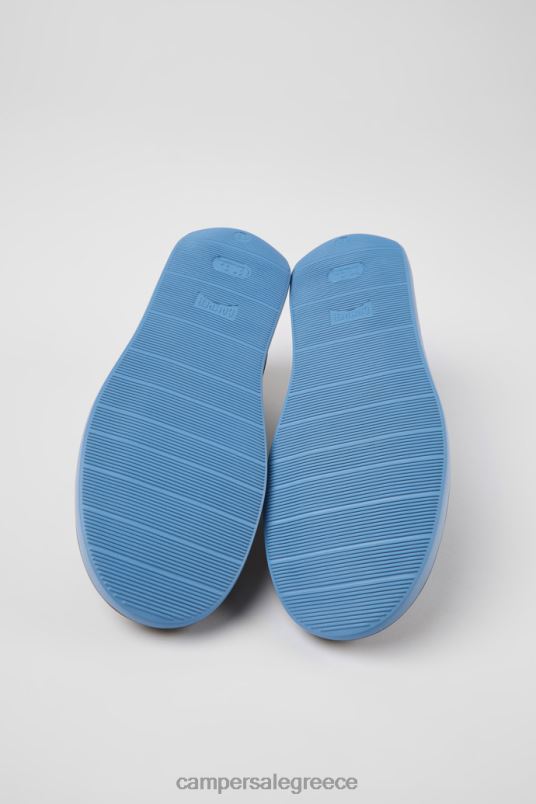 wagon καφέ παπούτσια nubuck για άνδρες νέες αφίξεις Camper V20TF1380 καφέ