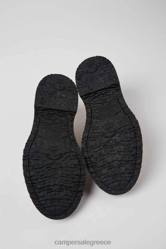 Αποκλειστικά ανδρικά παπούτσια walden μπεζ Camper V20TF1362 μπεζ