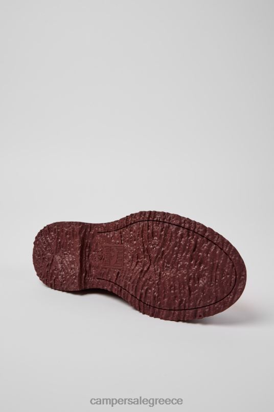 walden πολύχρωμα loafers για άνδρες νέες αφίξεις Camper V20TF312 πολύχρωμος