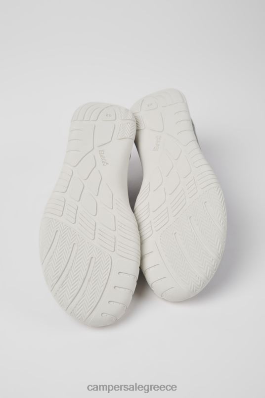 μονοπατιά γκρι υφασμάτινα πάνινα παπούτσια για άνδρες νέες αφίξεις Camper V20TF1200 γκρί