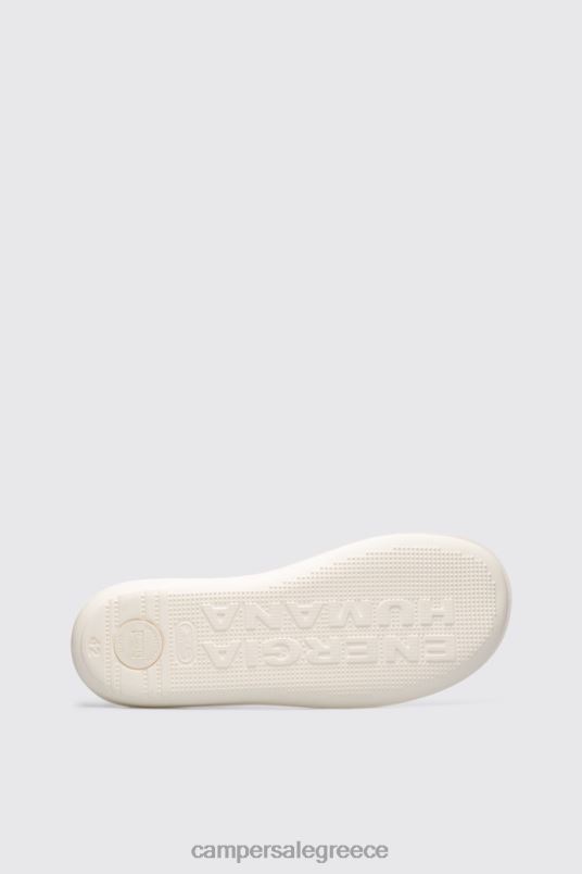 αποκλειστικά ανδρικά πράσινα αθλητικά παπούτσια beetle Camper V20TF1340 πράσινος