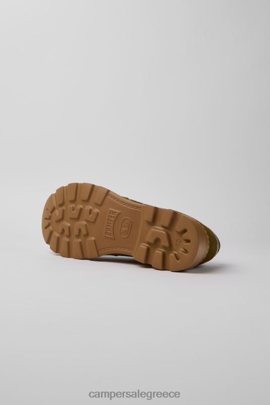 brutus πράσινα και μπλε αθλητικά παπούτσια για άνδρες αποκλειστικά Camper V20TF1321 πράσινος