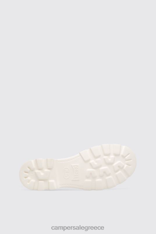 μαύρο υφασμάτινο παπούτσι brutus για άνδρες νέες αφίξεις Camper V20TF1339 μαύρος