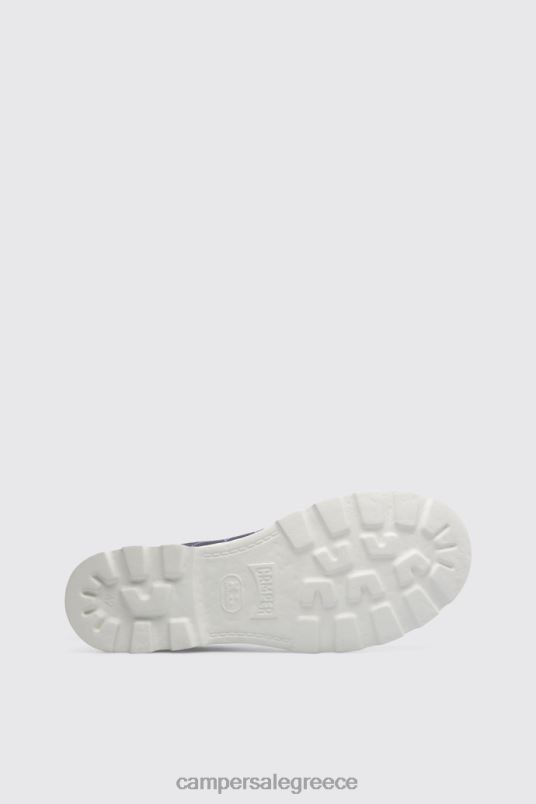 brutus blue sneaker για άνδρες νέες αφίξεις Camper V20TF1319 μπλε