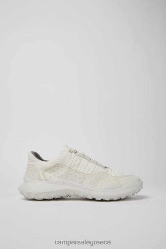 design crclr gore-tex λευκά ανδρικά αθλητικά παπούτσια Camper V20TF1323 άσπρο
