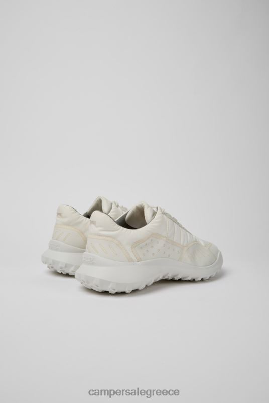 design crclr gore-tex λευκά ανδρικά αθλητικά παπούτσια Camper V20TF1323 άσπρο
