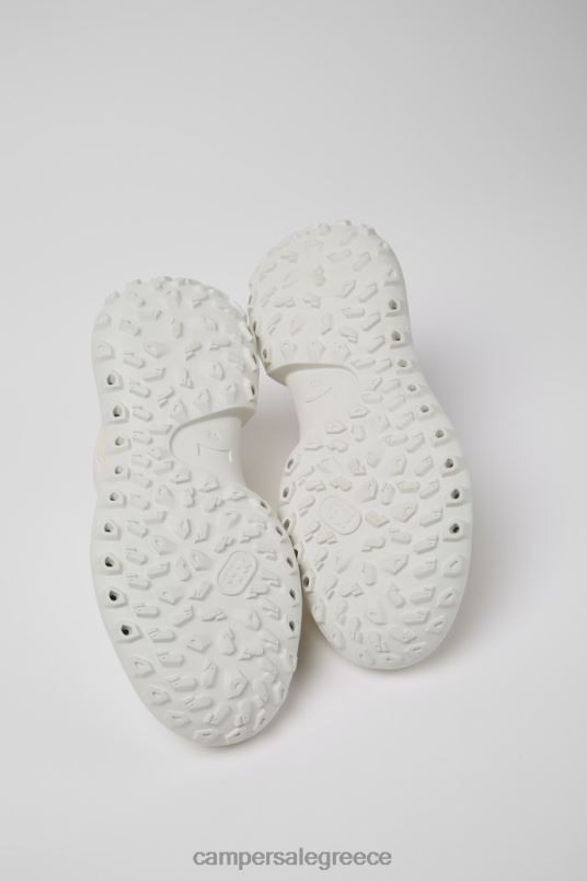 design crclr gore-tex λευκά ανδρικά αθλητικά παπούτσια Camper V20TF1323 άσπρο