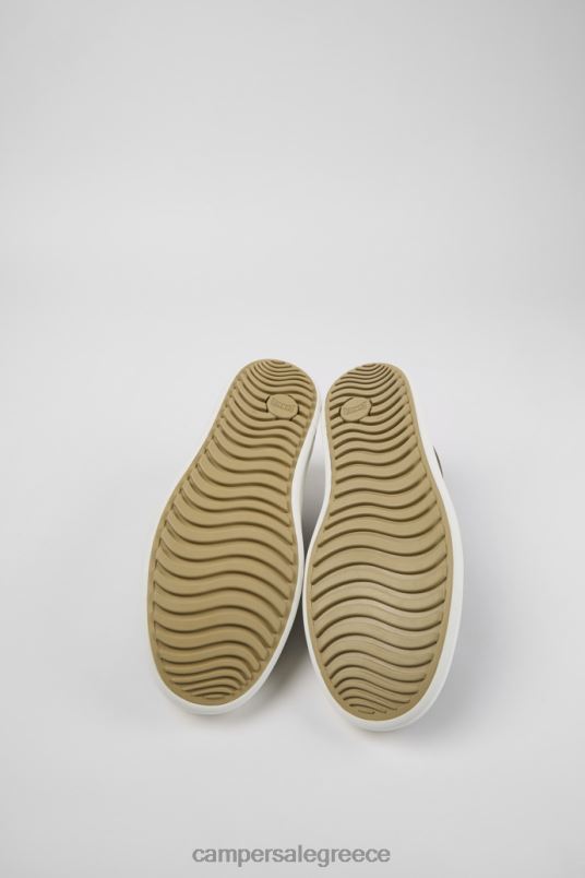 σασί πράσινα παπούτσια nubuck για άνδρες νέες αφίξεις Camper V20TF1207 πράσινος