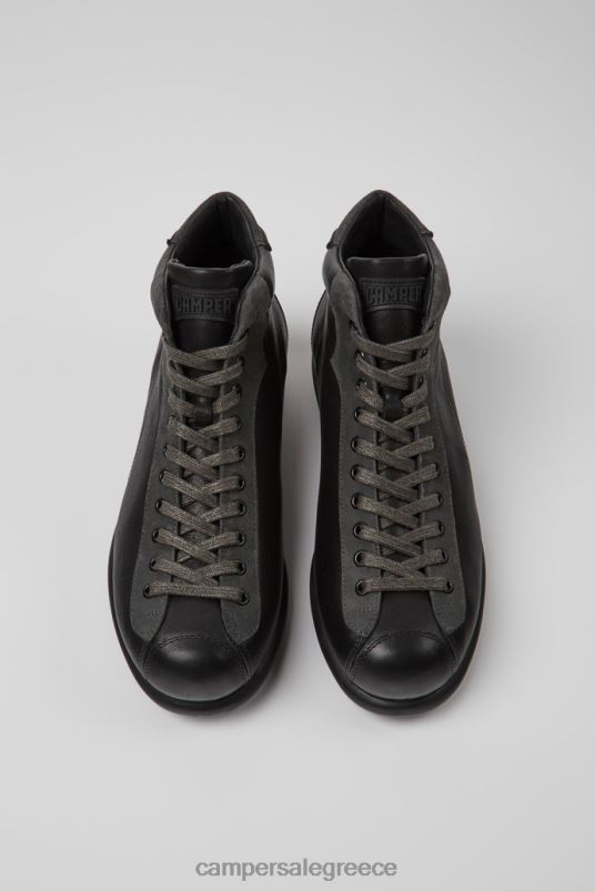 αποκλειστικό ανδρικό μποτάκι pelotas Camper V20TF1305