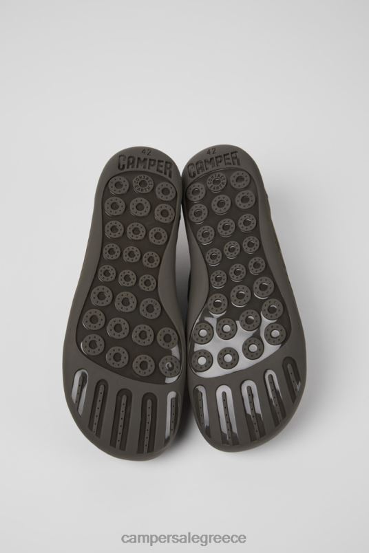 αποκλειστικά ανδρικά παπούτσια σε γκρι peu Camper V20TF1293 γκρί