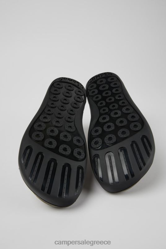 peu γκρι casual παπούτσια για άνδρες νέες αφίξεις Camper V20TF1316 γκρί