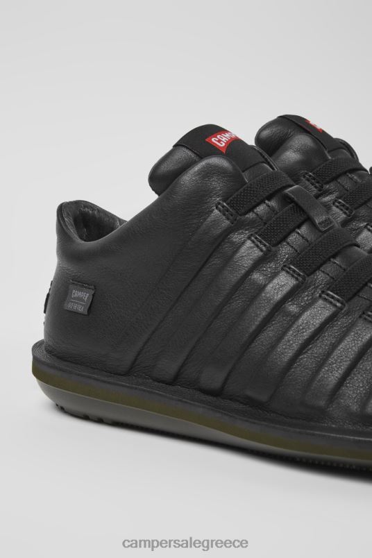 αποκλειστικό αδιάβροχο ανδρικό sneaker beetle gore-tex Camper V20TF1338