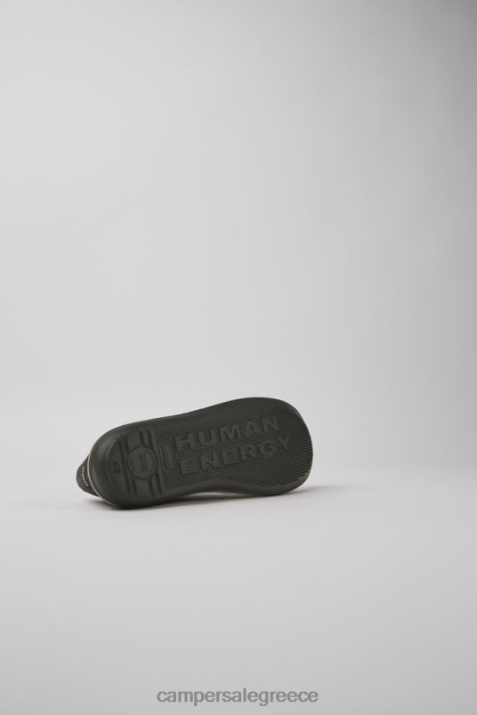 ανδρικά sneakers beetle σε σκούρο γκρι νέες παραλαβές Camper V20TF268 γκρί