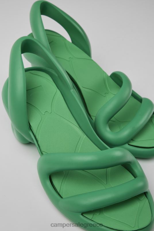 πέδιλα kobarah πράσινα unisex νέες παραλαβές Camper V20TF1751 πράσινος