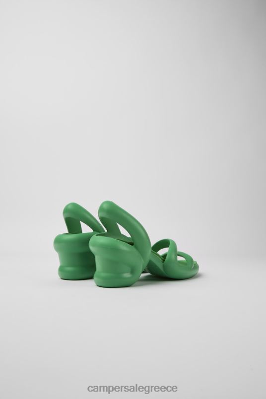 πέδιλα kobarah πράσινα unisex νέες παραλαβές Camper V20TF1751 πράσινος
