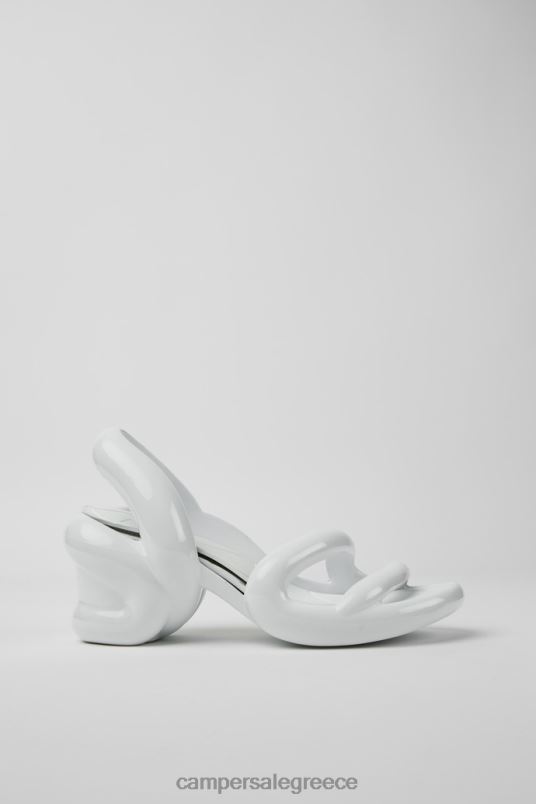Σχέδιο kobarah λευκά unisex σανδάλια Camper V20TF1752 άσπρο