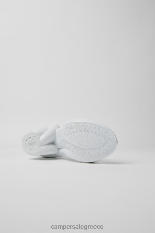Σχέδιο kobarah λευκά unisex σανδάλια Camper V20TF1752 άσπρο